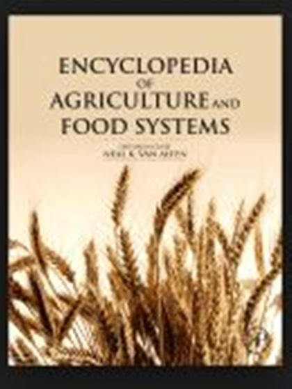 Agroforestry: Fodder Trees