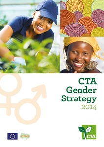 CTA Gender strategy