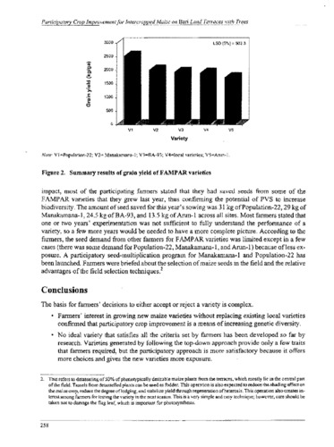 Proyectos integrados de yuca: Una metodologia para el desarrollo rural
