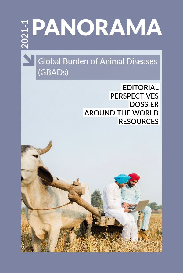 What can the GBADs programme deliver? The case of Ethiopia