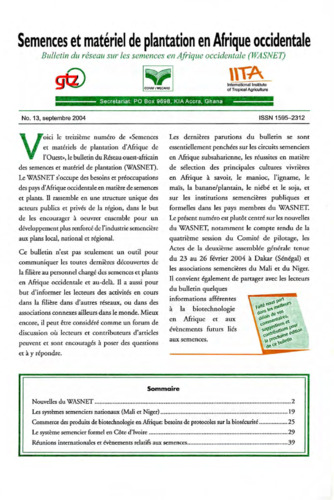 Management of the cassava mosaic disease pandemic in East Africa