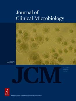 Field-applicable recombinase polymerase amplification assay for rapid detection of Mycoplasma capricolum subsp. Capripneumonia