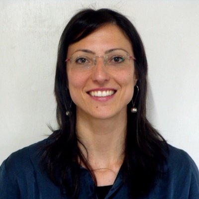 Photo of Alessandra Galiè