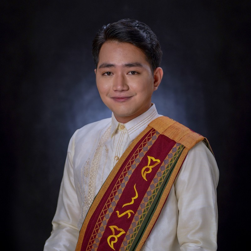 Alie Peter Neil Galeon