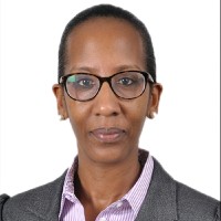 Catherine Rusagara