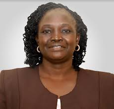 Headshot of Prof Dorothy