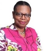 Dr. Mariame Maiga