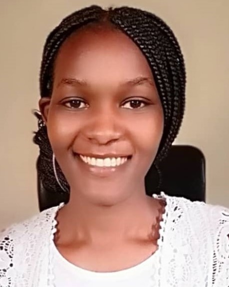 Esther Tumuhairwe