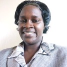 Elizabeth yegon