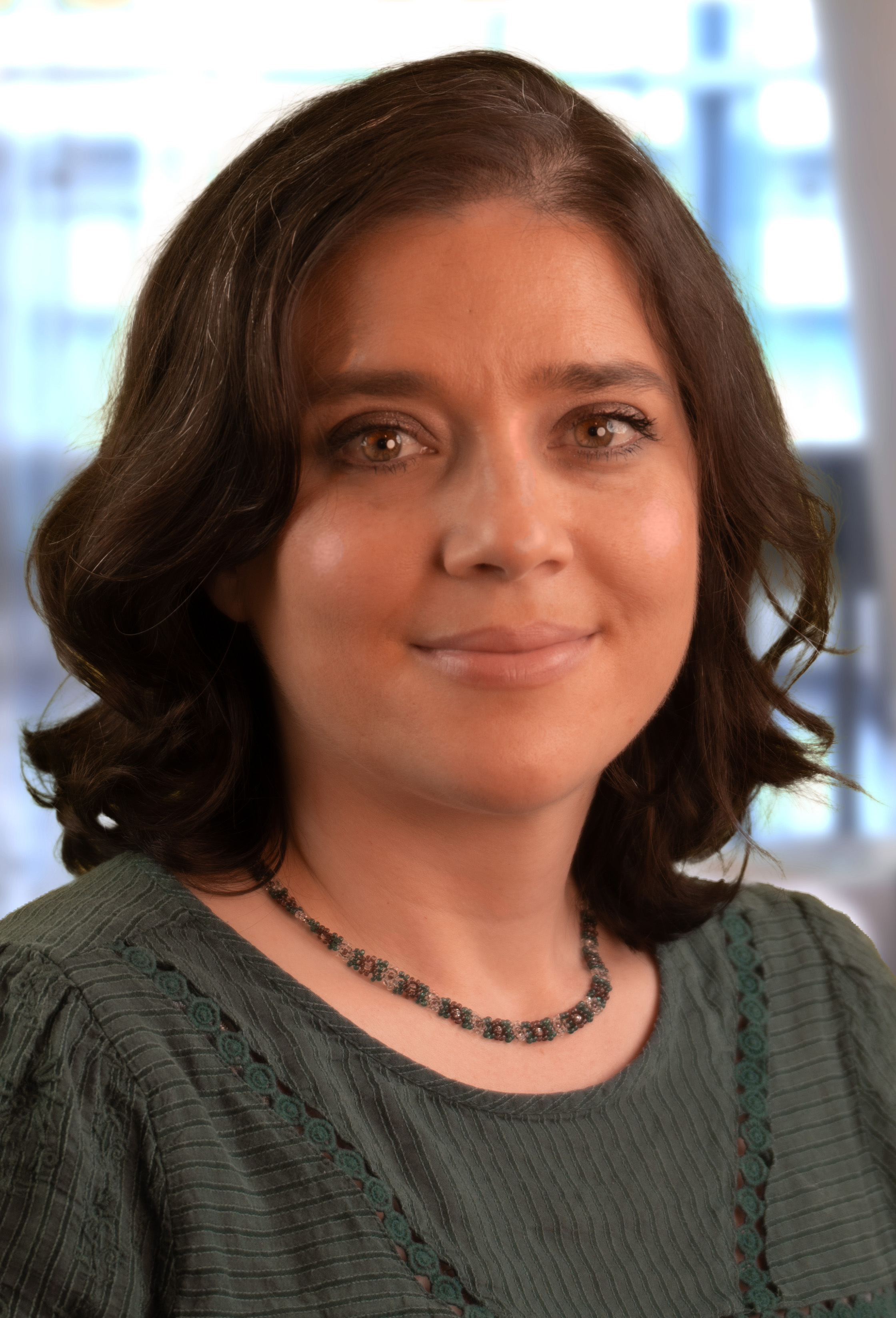 Flor Paz, Research Analyst at IFPRI