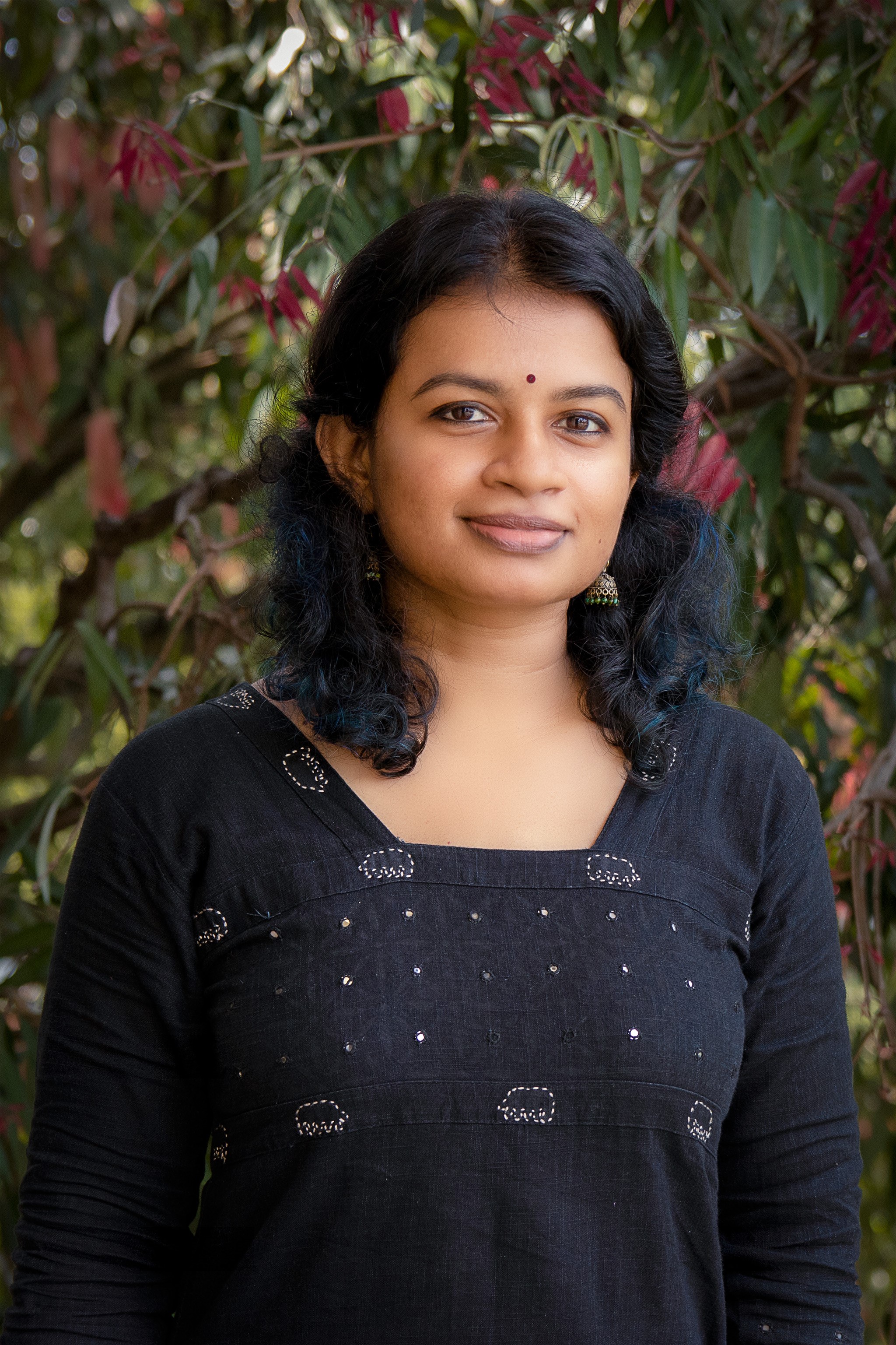 Profile photo of Indika Arulingam