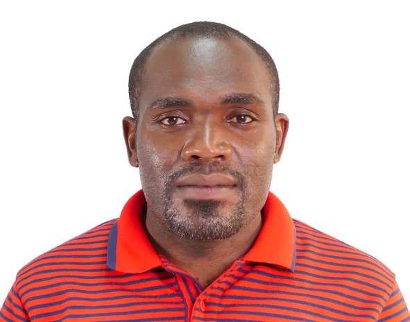 Photo of Joshua Maraka