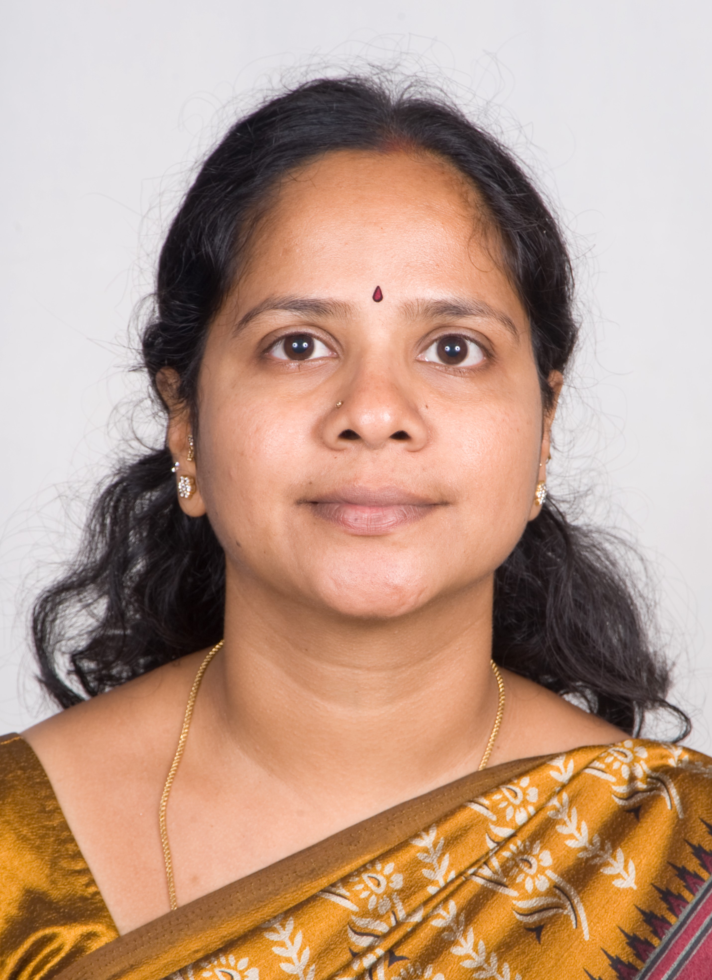 Photo of K Kavitha