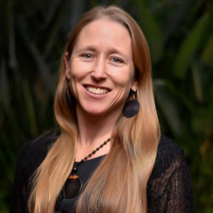 Leigh Ann Winowiecki