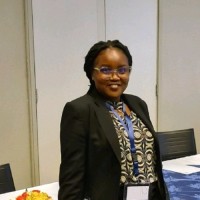 Photo of Lynn Chepcheng