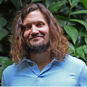 Jukka Markus Ihalainen