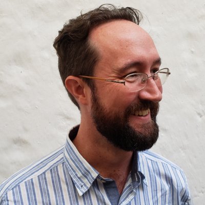 Sean Mattson - Alliance Bioversity-CIAT