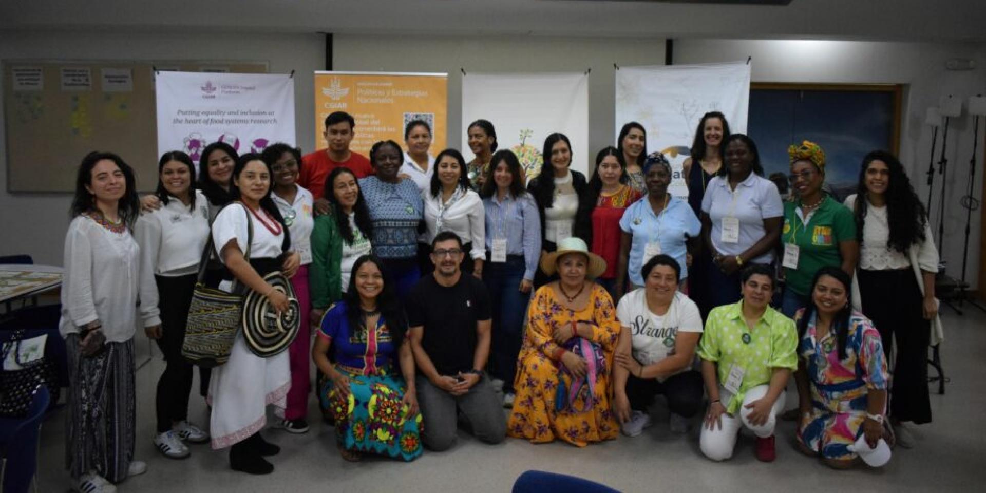 Alliance of Bioversity and CIAT