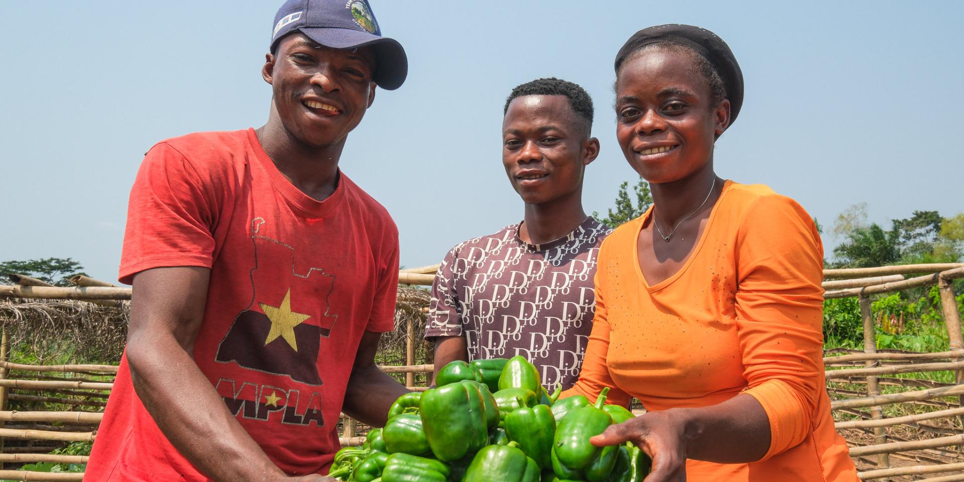 Axel Fassio/CIFOR-ICRAF