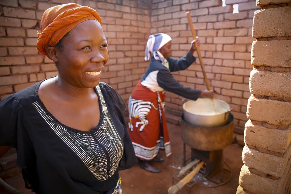 Melissa Cooperman/IFPRI