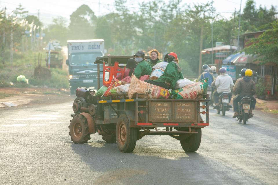 Credit: ©2020 CIAT/Trong Chinh