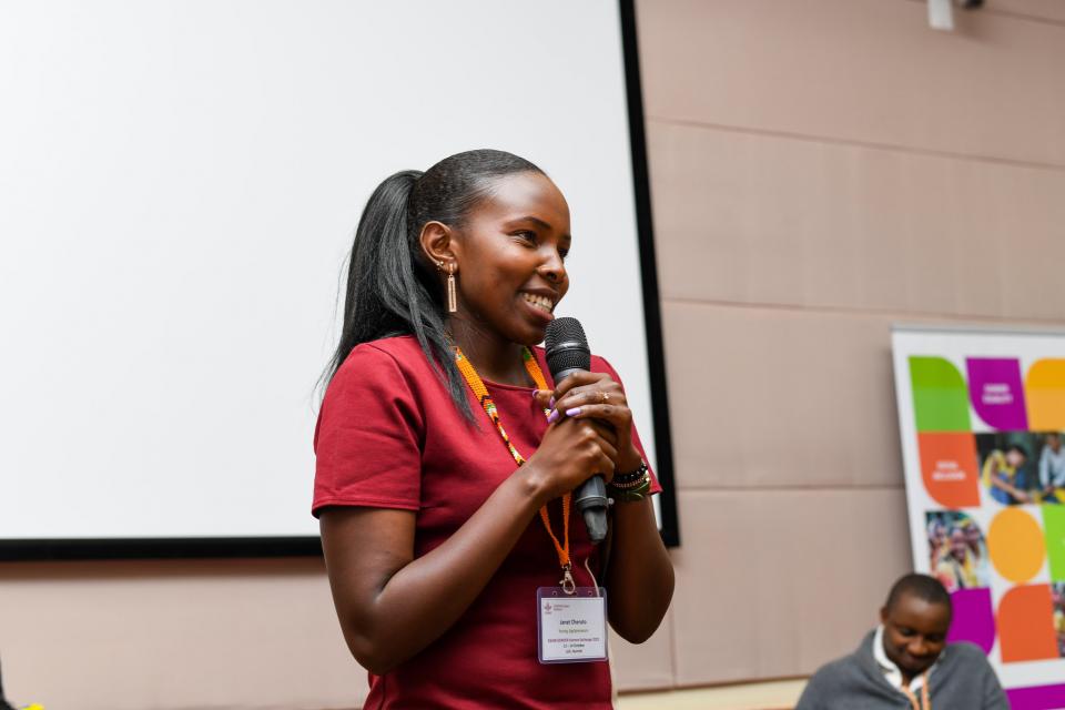 Photo: N.Ronoh/CGIAR GENDER