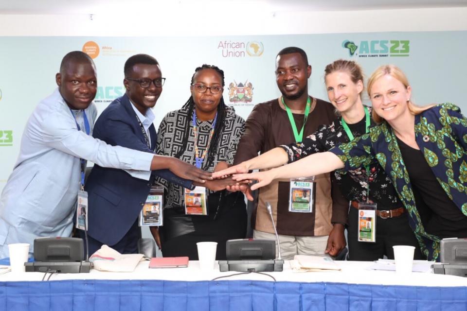 Climate Lens News Photo.