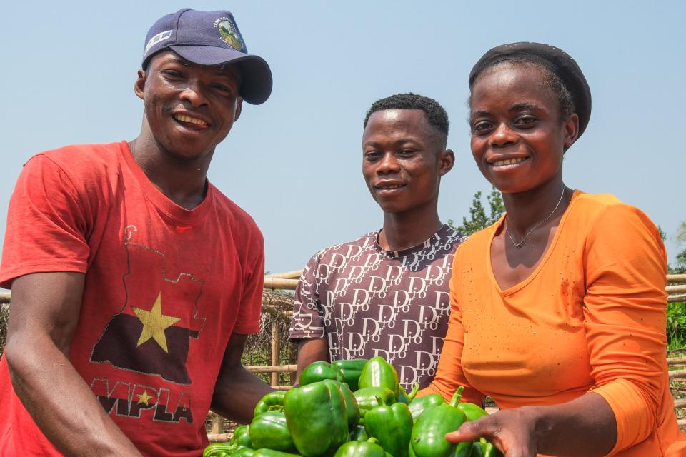 Axel Fassio/CIFOR-ICRAF