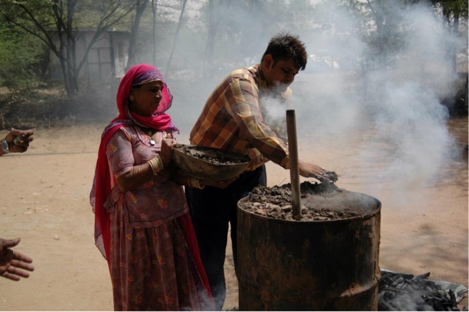 Photo: World Agroforestry