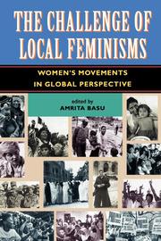 The challenge of local feminisms