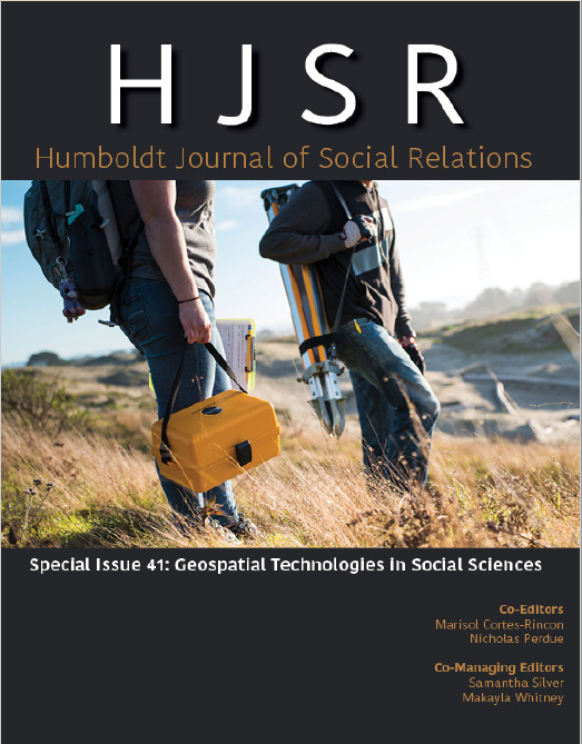 Bushler Bay and Hood View, 40 Years on: Gender, Forests and Change in the Global North