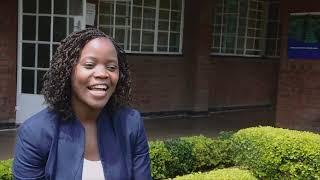 IITA Southern Africa Hub IWD Greetings