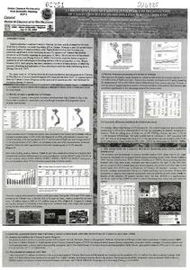 Current situation of cassava in Vietnam and the selection of cassava doubled haploid (dh) lines derived from CIAT