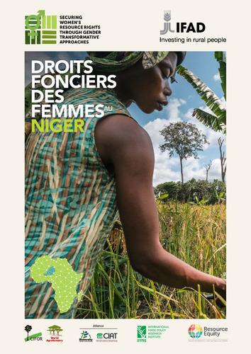 Droits fonciers des femmes au Niger