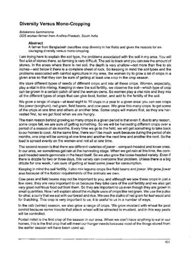 Mejoramiento genético y actividades relacionadas. Mejoramiento de características individuales. Resistencia a enfermedades fungosas y bacterianas