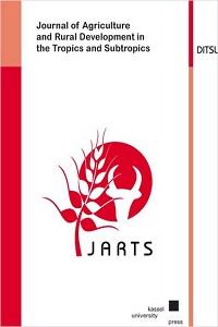 Determinants of participation in cavy marketing: Evidence from the Democratic Republic of Congo