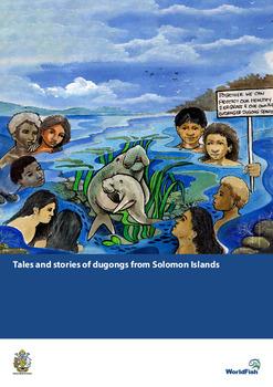 Tales and stories of dugongs from Solomon Islands