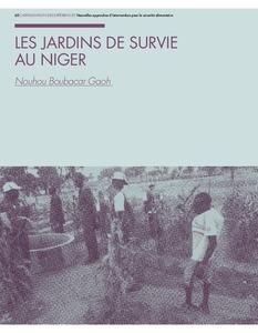 Les jardins de survie au Niger