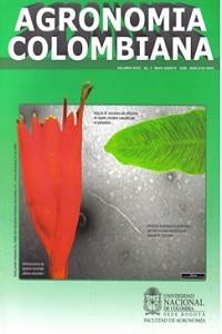 Near-infrared (NIR) diffuse reflectance spectroscopy for the prediction of carbon and nitrogen in an Oxisol = Espectroscopia de reflectancia difusa por infrarrojo cercano (NIR) para la predicción de carbono y nitrógeno de un Oxisol