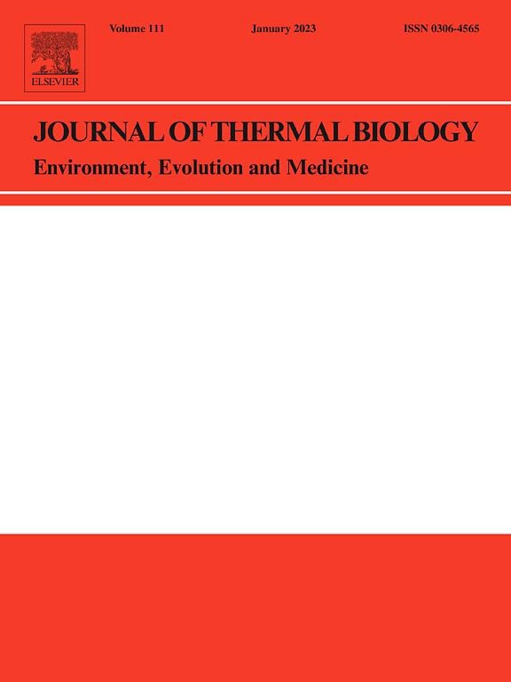 The profile of HSPA1A gene expression and its association with heat tolerance in crossbred cattle and the tropically adapted dwarf Vechur and Kasaragod