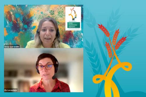 Joint Programme on Gender Transformative Approaches for Food Security and Nutrition