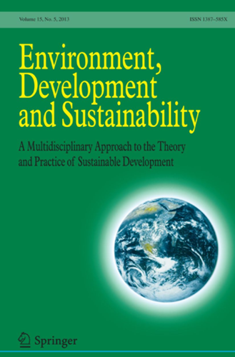 Pesticides as water pollutants and level of risks to environment and people: an example from Central Rift Valley of Ethiopia