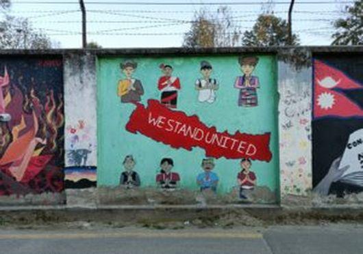 Collective reflective learning for social justice in Nepal’s community-based natural resource management