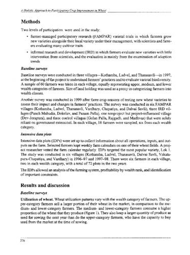 Situation and outlook of forage research and production in Peninsular Malaysia