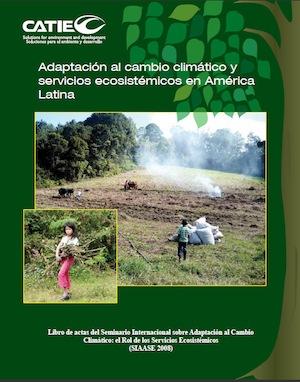 Impacto del cambio climatico para el cultivo de café en Nicaragua