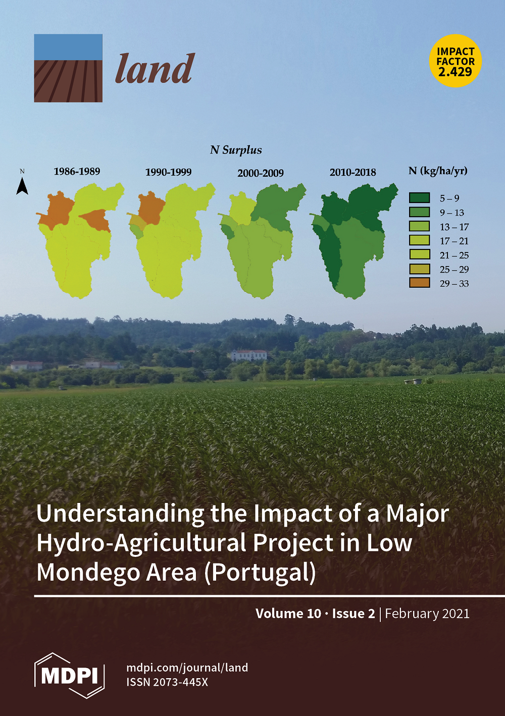 Agroforestry Innovation through Planned Farmer Behavior: Trimming in Pine–Coffee Systems