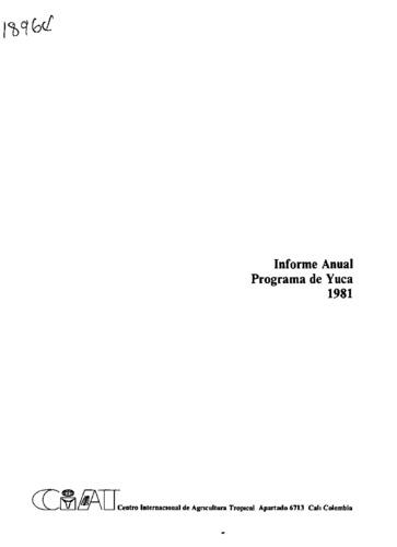 Suelos y nutricion de la planta