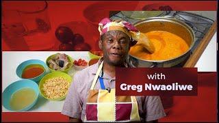 Training on Nutritious Food | Cowpea Flour | USAID 2021