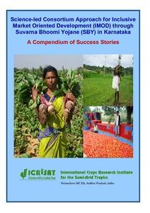 Science‐led Consortium Approach for Implementing Suvarna Bhoomi Yojane‐ Horticulture in Karnataka