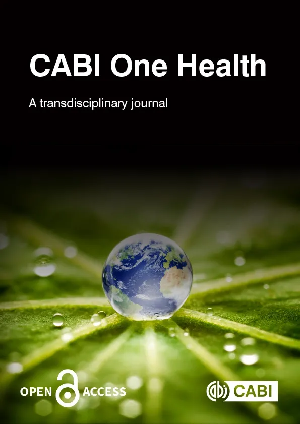 Effects of livestock related gender roles on pastoral children and their implication to RVF risk exposure